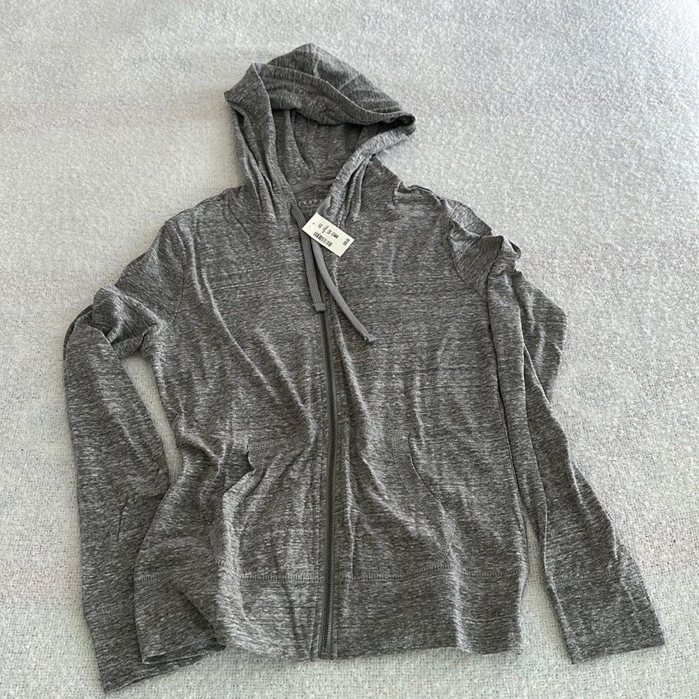 Aeropostale jacket Size large